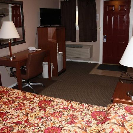 The Village Motel Steamboat Rock Extérieur photo